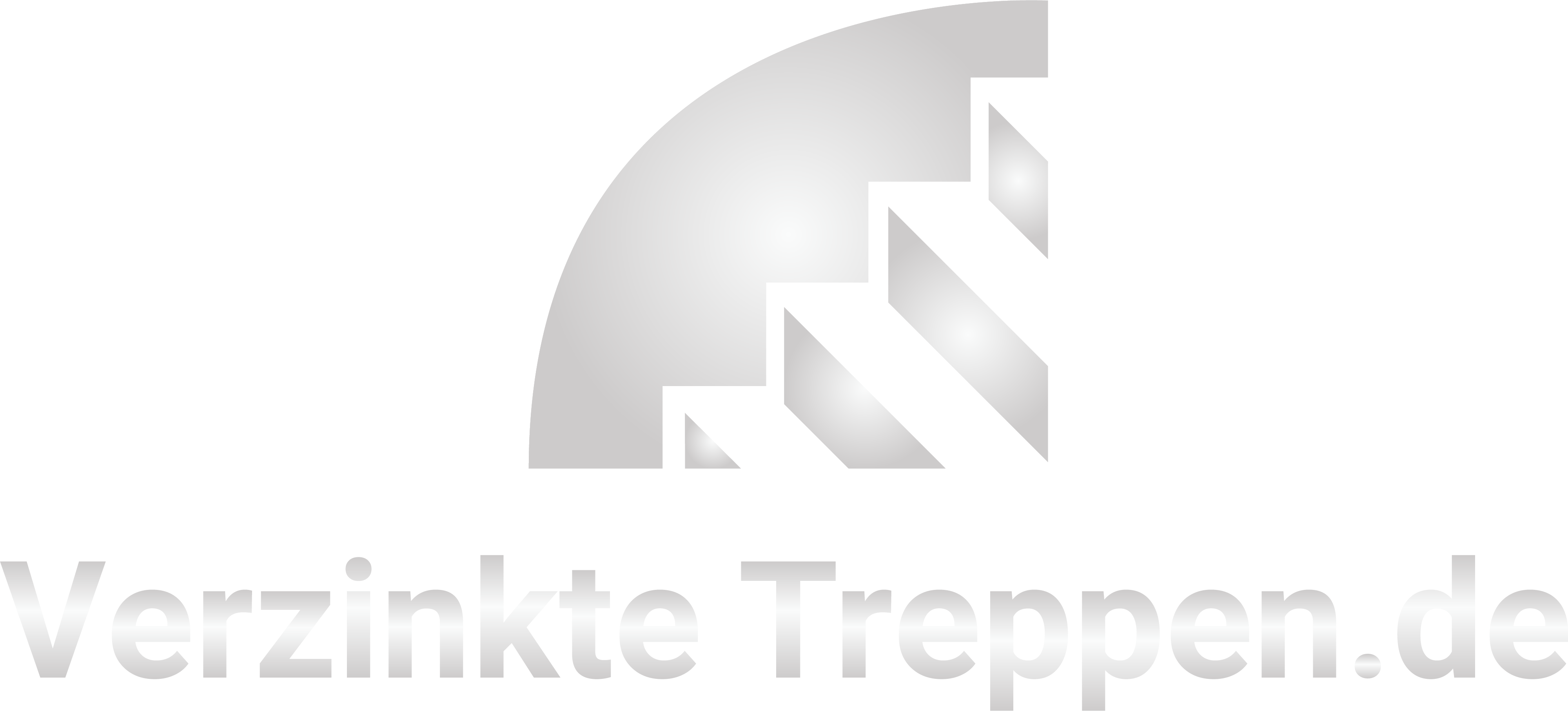 Verzinktetreppen.de